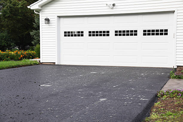 Best Decorative Concrete Driveways in Marietta Alderwood, WA